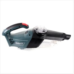 Bosch GAS 18V-1 Professional Vacuum Cleaner - 07L, Powerful & Efficient Cleaning Solution (3165140888677)